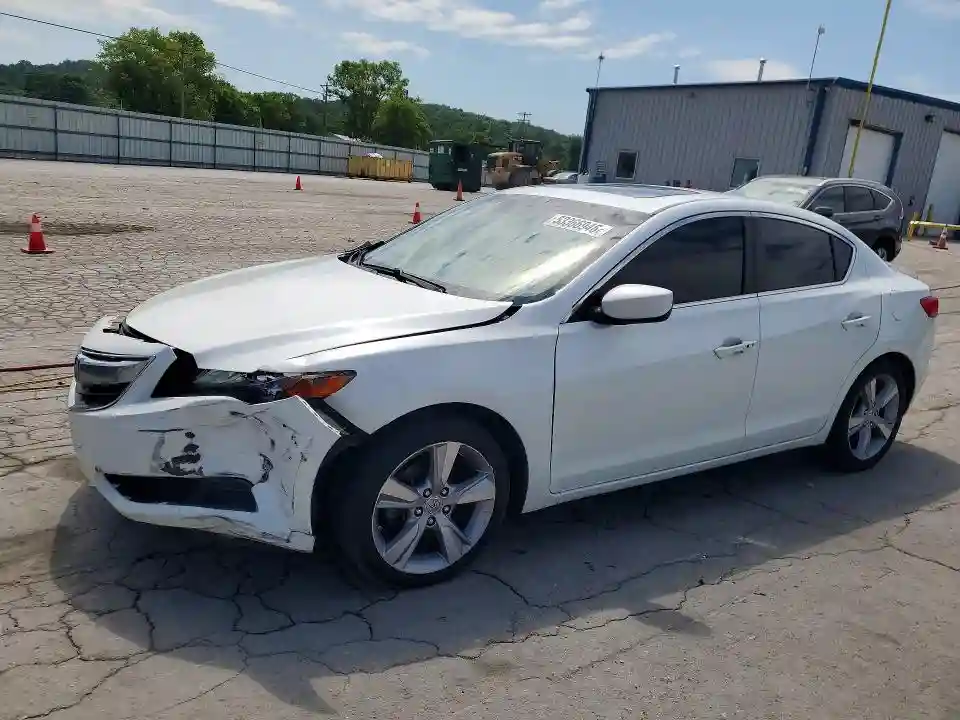 19VDE1F32EE012779 2014 ACURA ILX-0