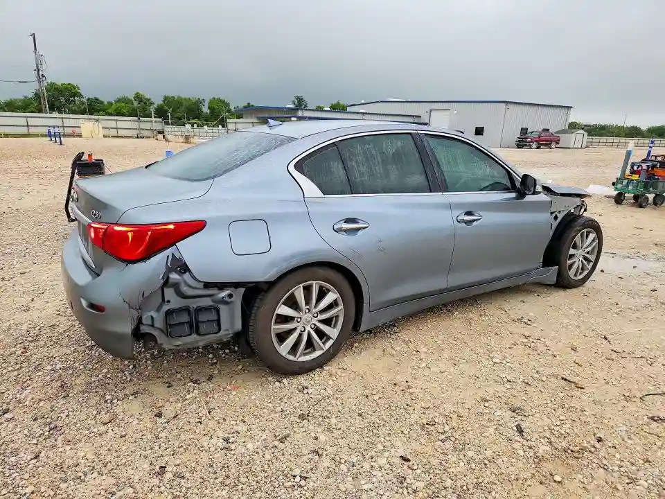 JN1BV7AP3FM344313 2015 INFINITI Q50-2