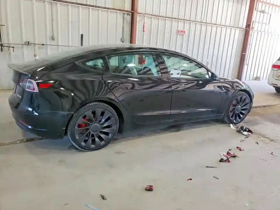 5YJ3E1EC8MF984514 2021 TESLA MODEL 3-2