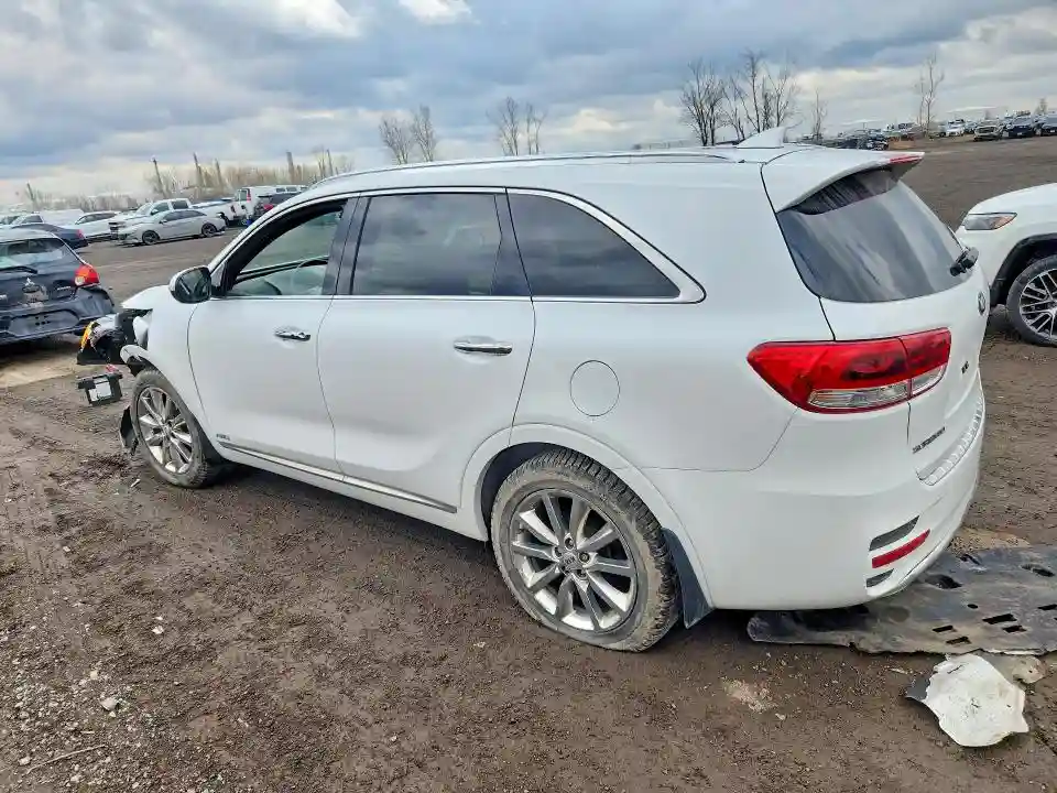 5XYPKDA5XJG372094 2018 KIA SORENTO-1