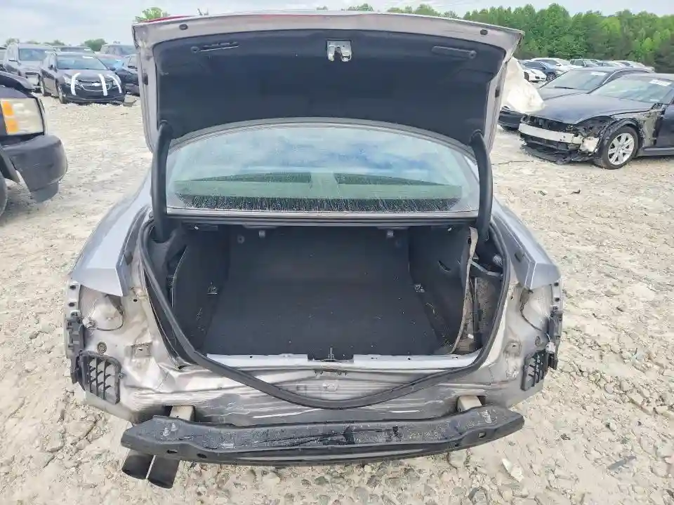 WAUCFAFR1FA034794 2015 AUDI A5-5