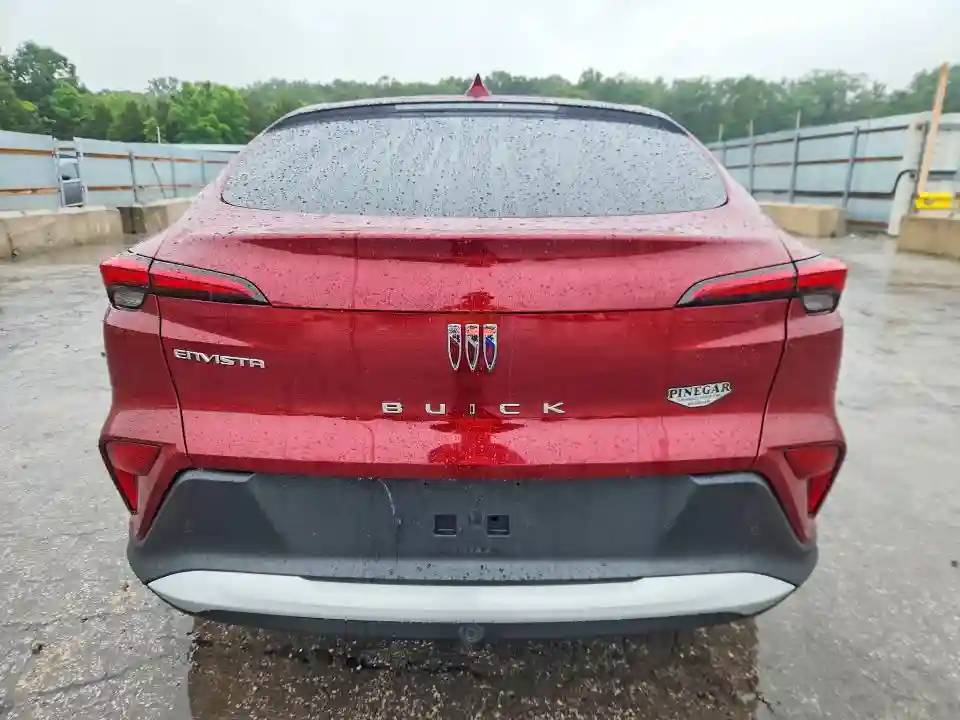 KL47LAEP5SB178960 2025 BUICK ALL OTHER-5
