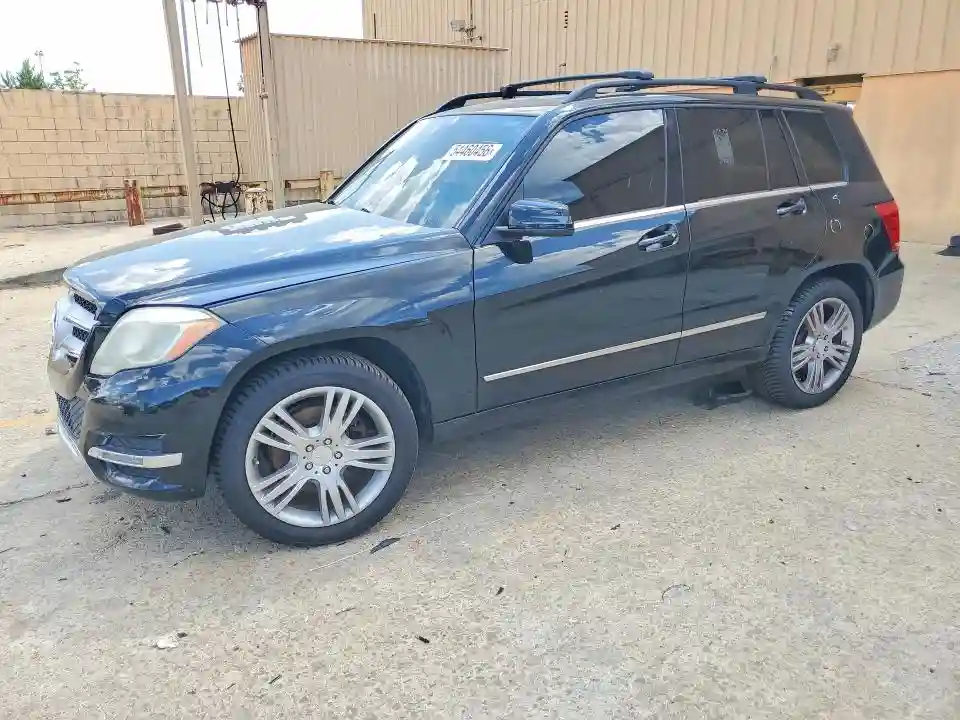 WDCGG8JB0DG102009 2013 MERCEDES-BENZ GLK-CLASS-0