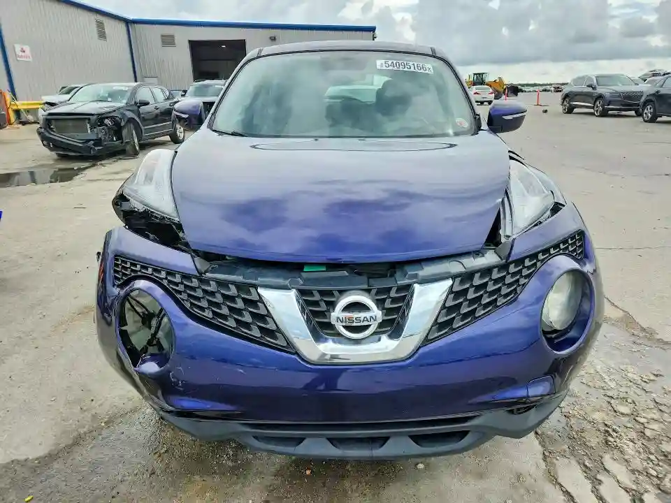 JN8AF5MR0FT503936 2015 NISSAN JUKE-4