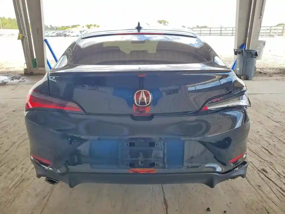 19UDE4H21SA018778 2025 ACURA INTEGRA-5