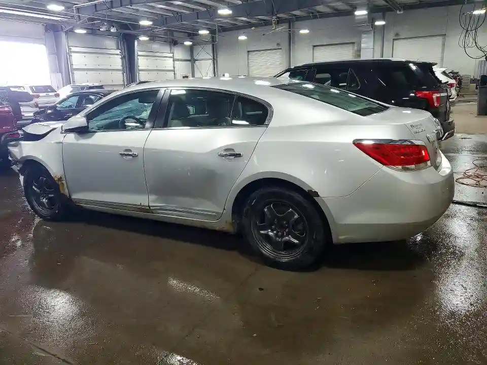 1G4GB5EG2AF117391 2010 BUICK LACROSSE-1