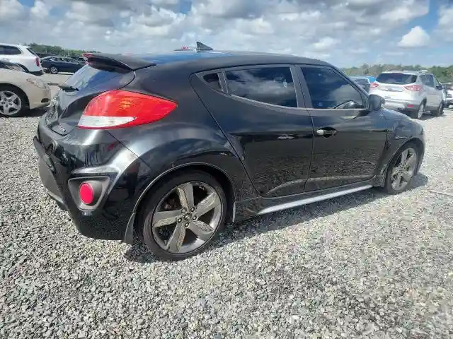 KMHTC6AE4FU231787 2015 HYUNDAI VELOSTER-2