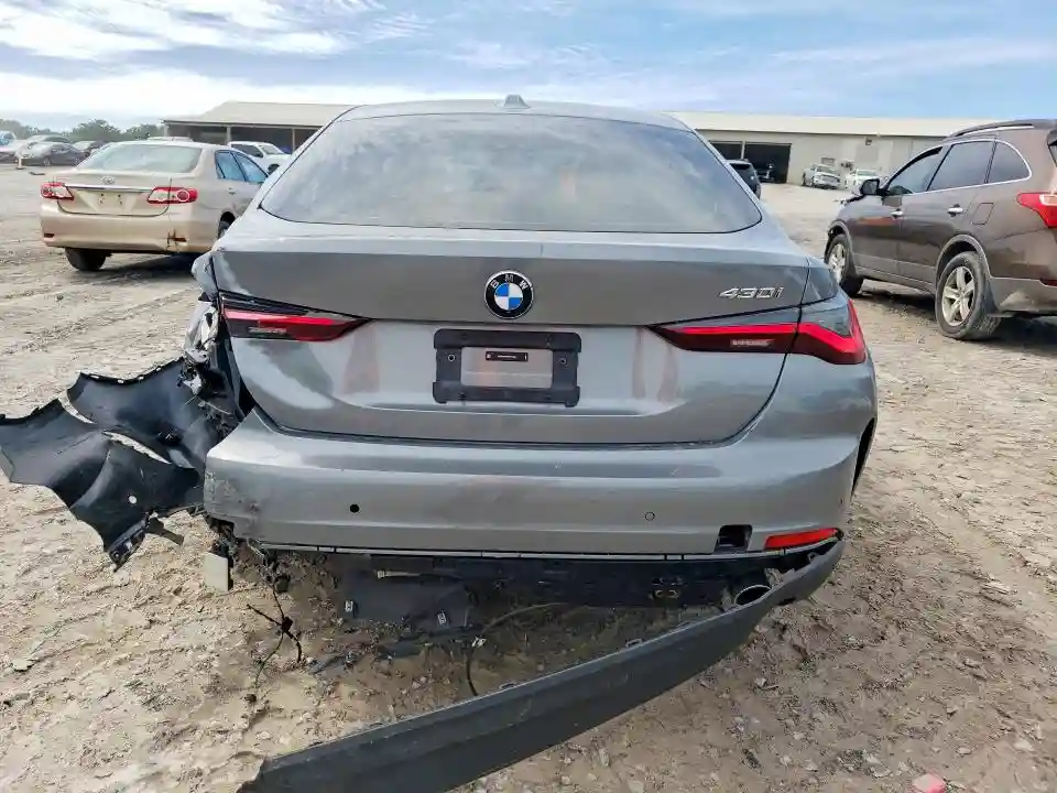 WBA63AV06RFR73245 2024 BMW 4 SERIES-5