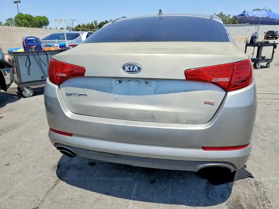 KNAGM4A74D5364773 2013 KIA OPTIMA-5