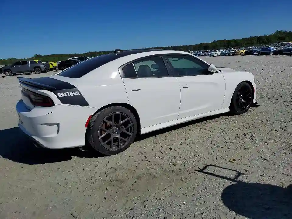 2C3CDXCT1JH157845 2018 DODGE CHARGER-2