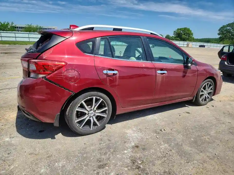 4S3GTAU69J3721895 2018 SUBARU IMPREZA-2