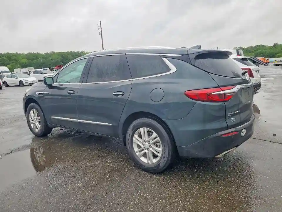 5GAEVAKWXLJ208255 2020 BUICK ENCLAVE-1