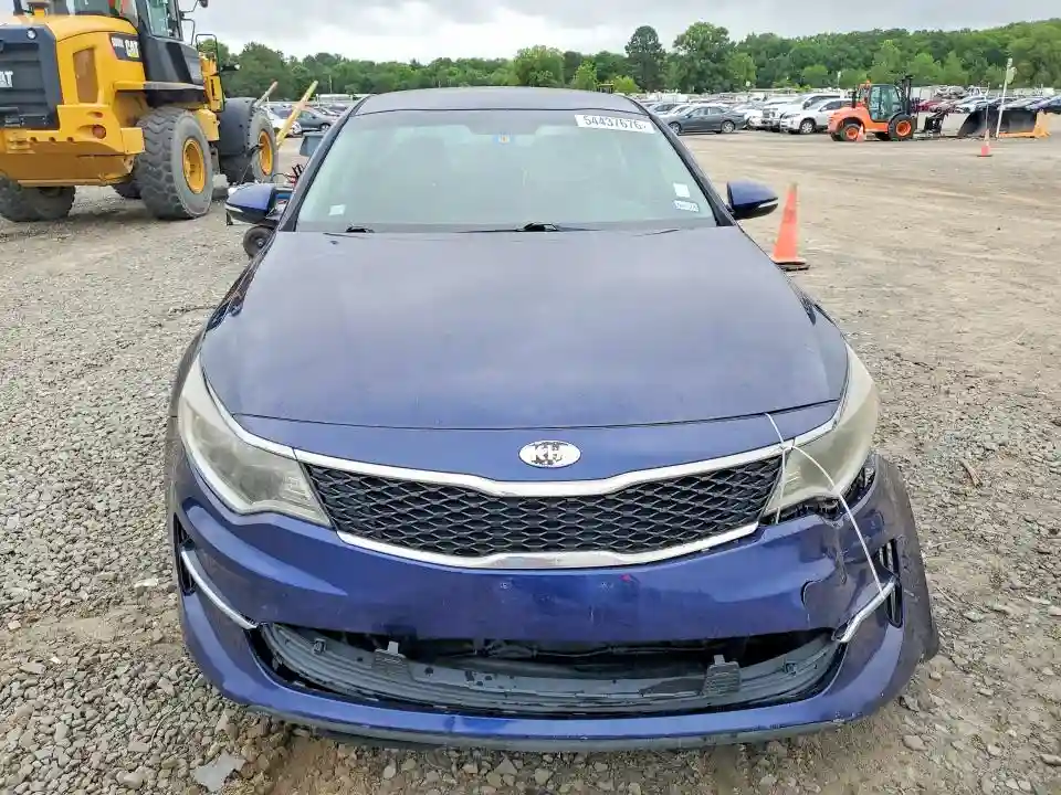 5XXGT4L31JG219987 2018 KIA OPTIMA-4