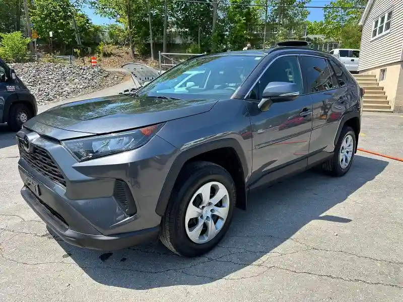 2T3G1RFV2MC218253 2021 TOYOTA RAV4-0