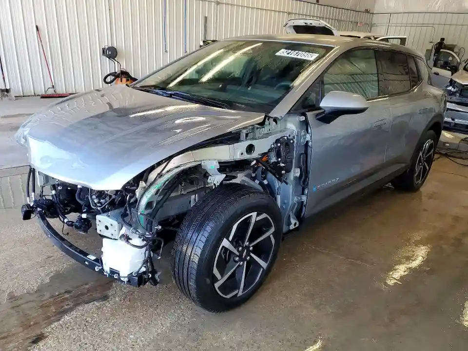 3GN7DLRP8SS153605 2025 CHEVROLET EQUINOX-0