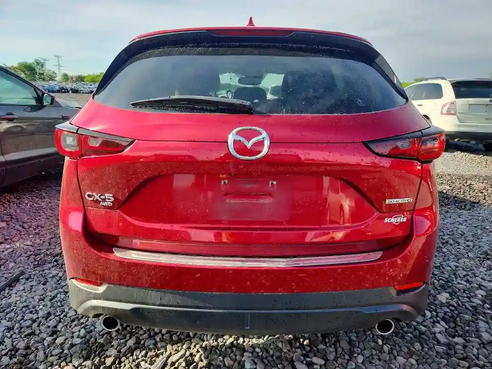 JM3KFBEMXN0532708 2022 MAZDA CX-5-5