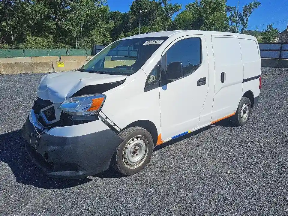 3N6CM0KN1KK705649 2019 NISSAN NV-0