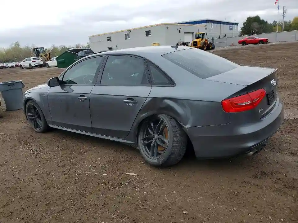 WAUHFCFL9GN015921 2016 AUDI A4-1