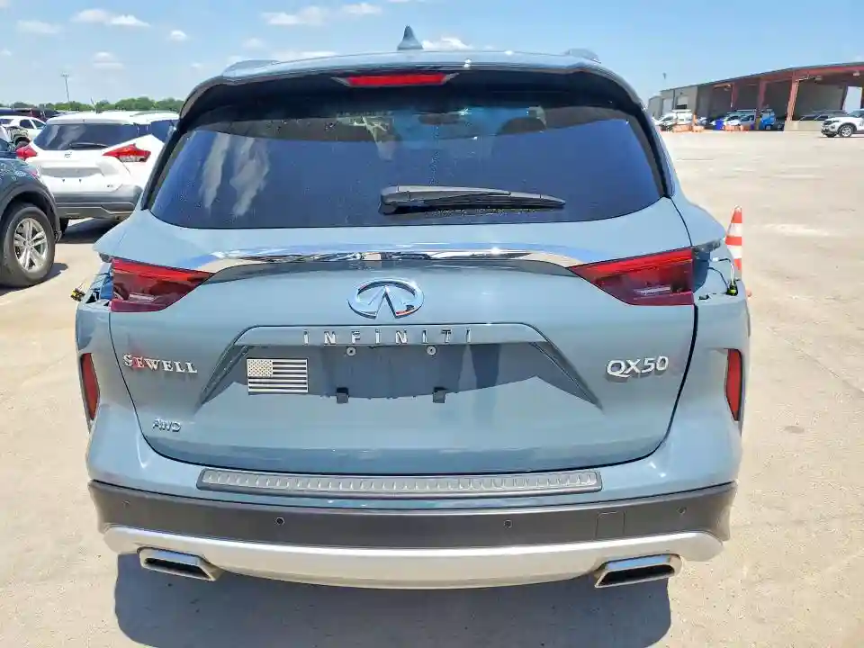 3PCAJ5EBXRF102400 2024 INFINITI QX50-5