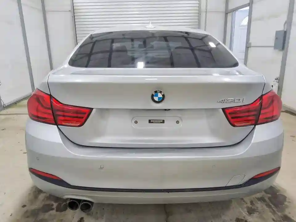 WBA4J1C55KBM14892 2019 BMW 4 SERIES-5