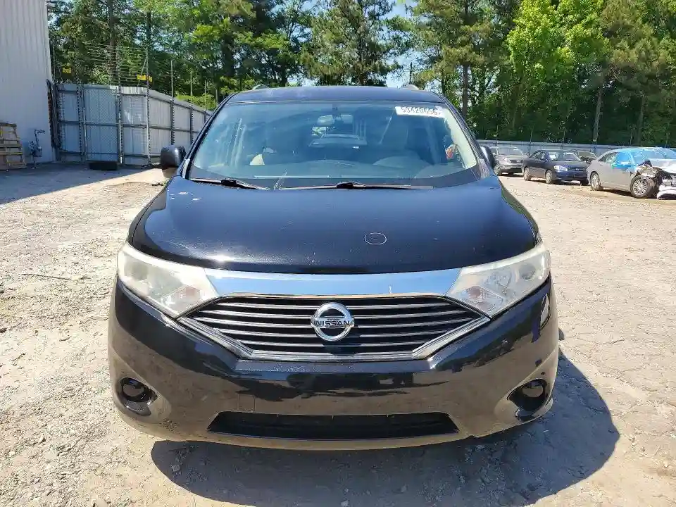 JN8AE2KP8G9151058 2016 NISSAN QUEST-4
