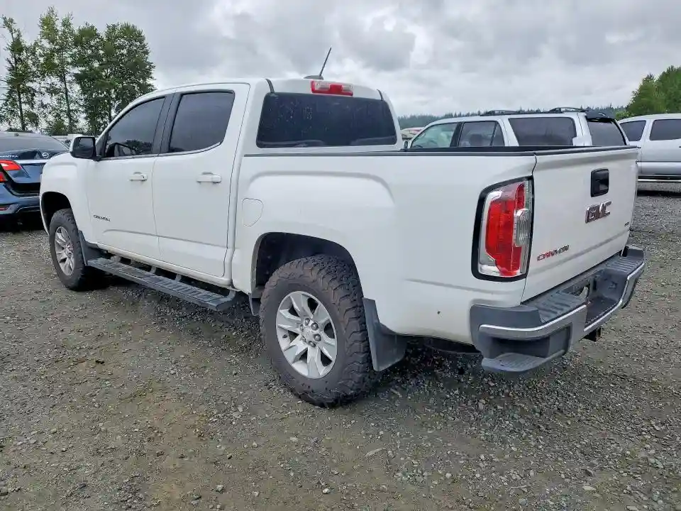 1GTG5BE35F1230585 2015 GMC CANYON-1