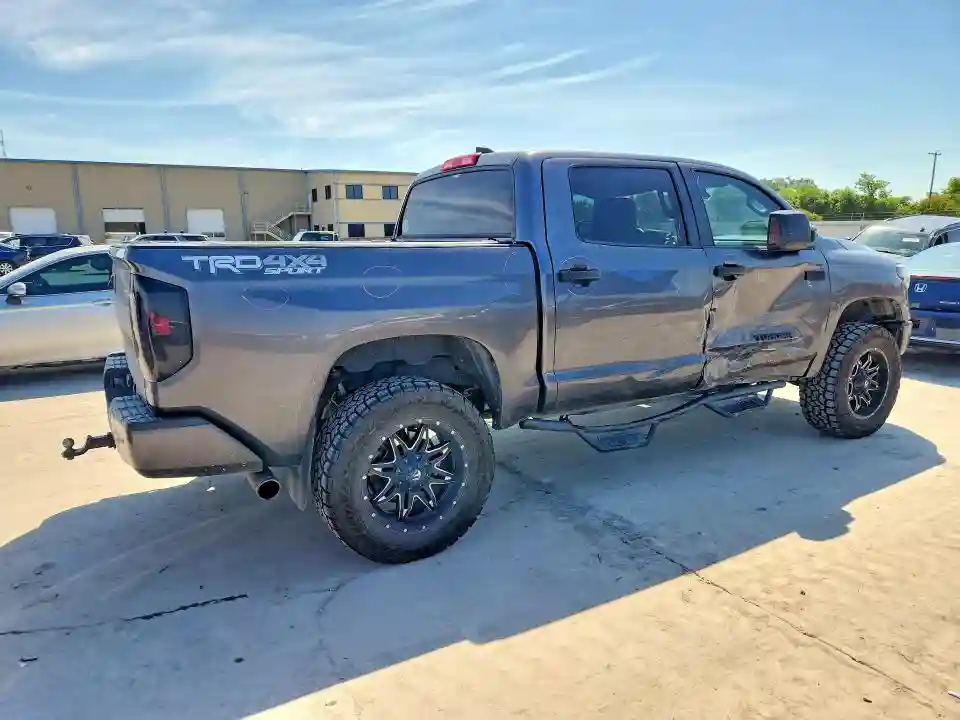 5TFDY5F11MX982223 2021 TOYOTA TUNDRA-2