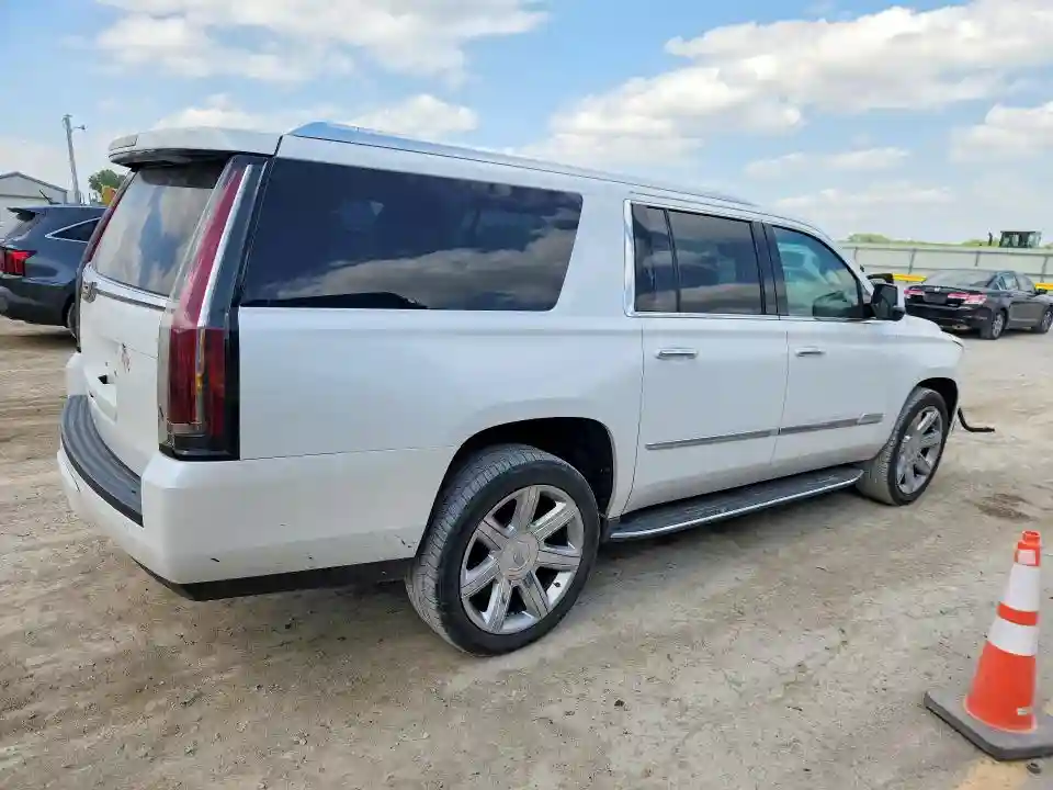 1GYS4HKJ8GR146048 2016 CADILLAC ESCALADE-2