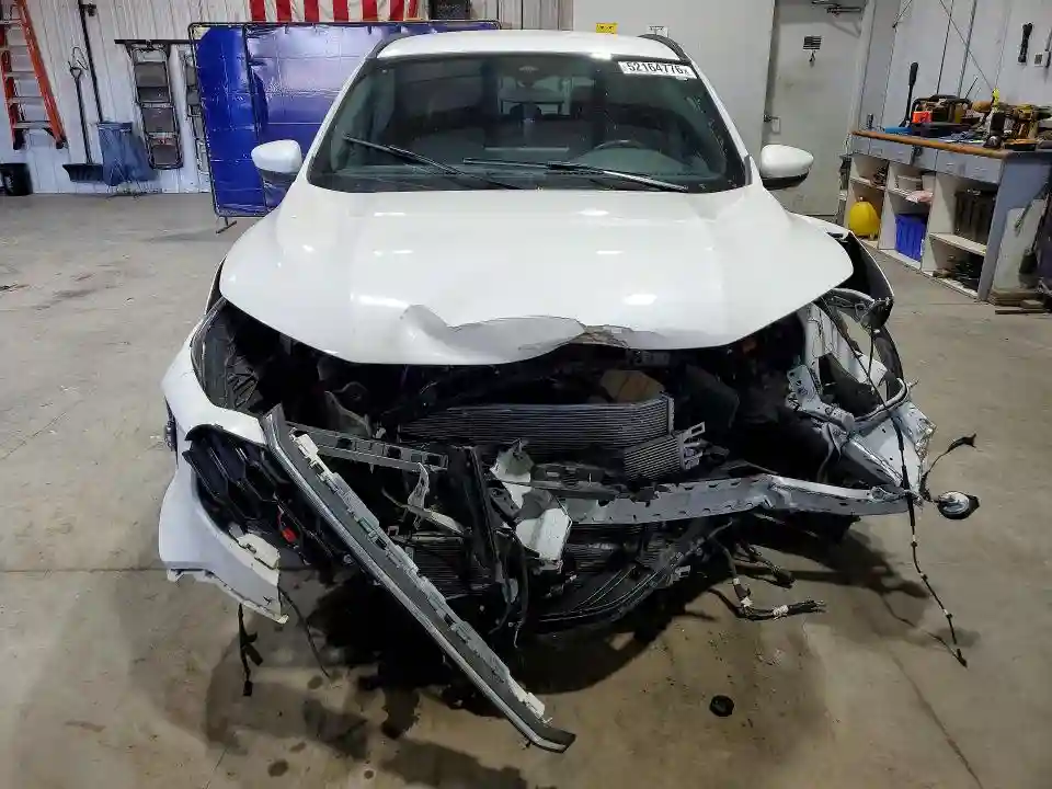 1FMCU9NZ9SUA72139 2025 FORD ESCAPE-4