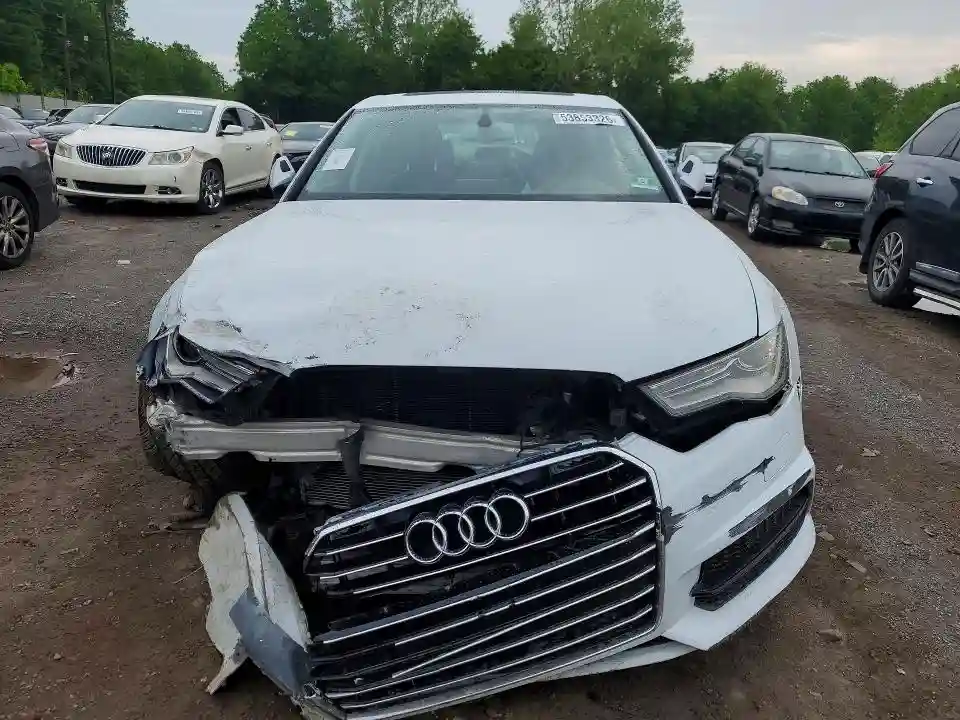 WAUG8AFC3HN078816 2017 AUDI A6-4