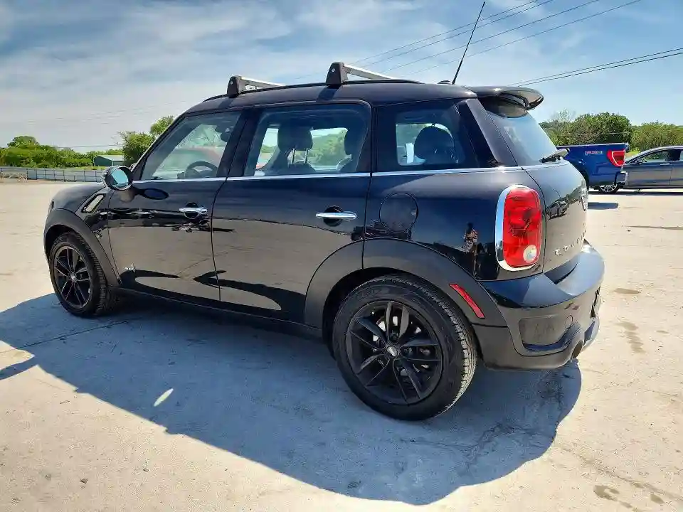 WMWZC5C52DWP34724 2013 MINI COOPER-1