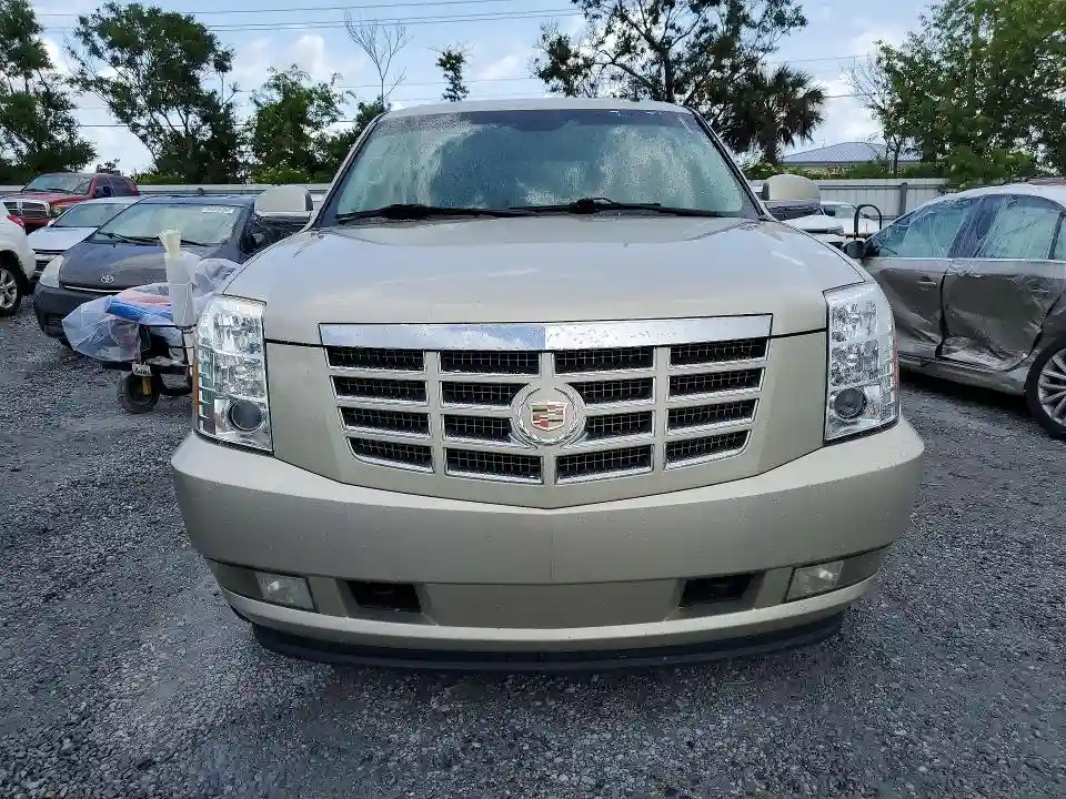 1GYS3AEF9DR148873 2013 CADILLAC ESCALADE-4