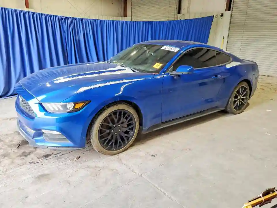 1FA6P8AM5H5290861 2017 FORD MUSTANG-0
