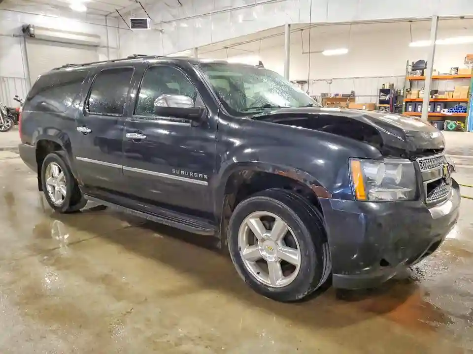 1GNSKKE76CR160024 2012 CHEVROLET SUBURBAN-3
