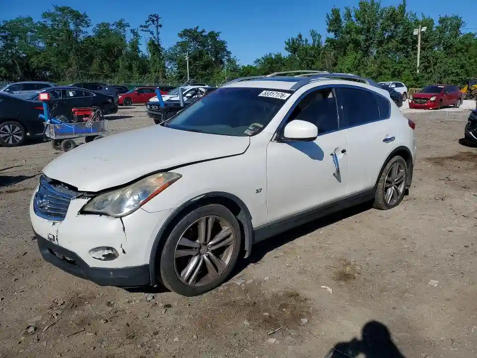 JN1BJ0HR8EM192358 2014 INFINITI QX50-0