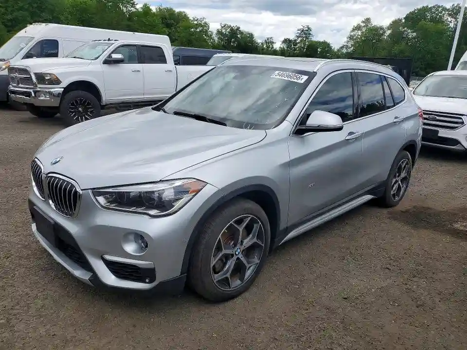 WBXHT3C31GP886321 2016 BMW X1-0