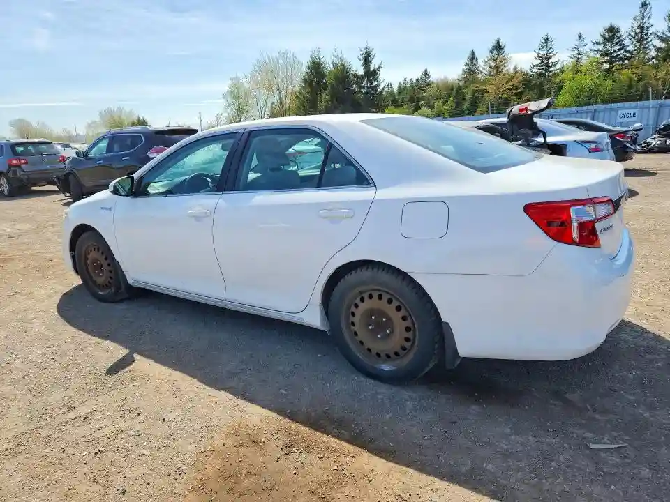 4T1BD1FK0CU010970 2012 TOYOTA CAMRY SOLA-1