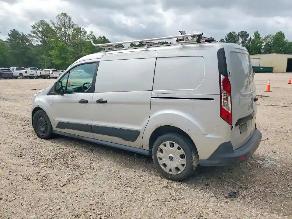 NM0LS7F23K1414294 2019 FORD TRANSIT-1