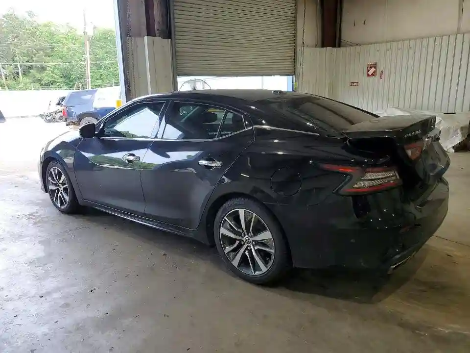 1N4AA6DV8LC373564 2020 NISSAN MAXIMA-1