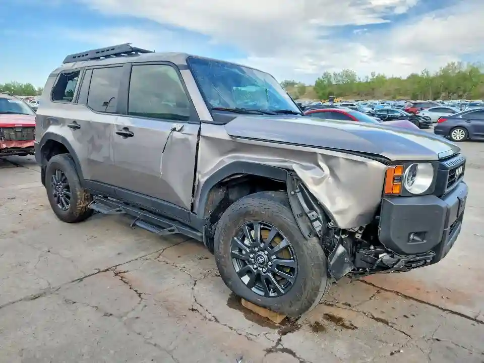 JTEABFAJ6SK032544 2025 TOYOTA LAND CRUISER-3