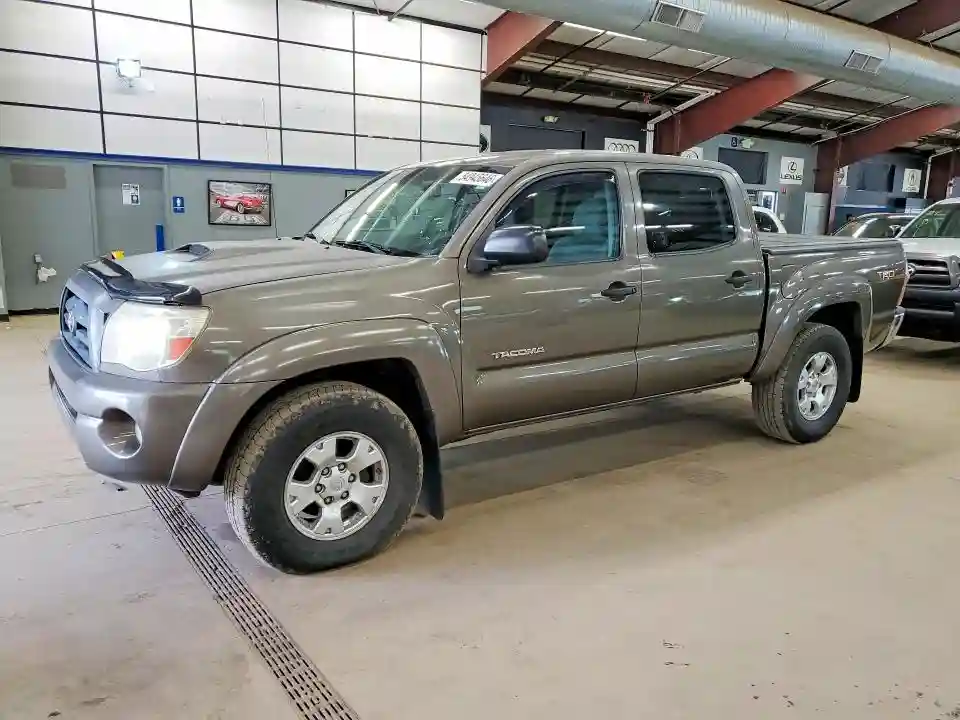 3TMLU4EN9AM044011 2010 TOYOTA TACOMA-0