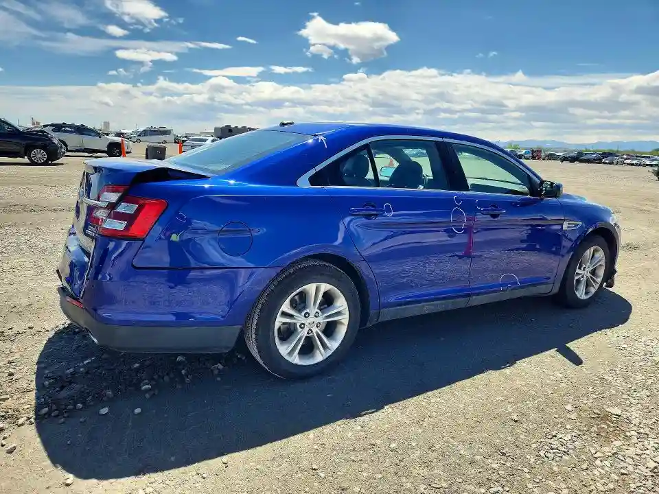 1FAHP2E89DG138843 2013 FORD TAURUS-2