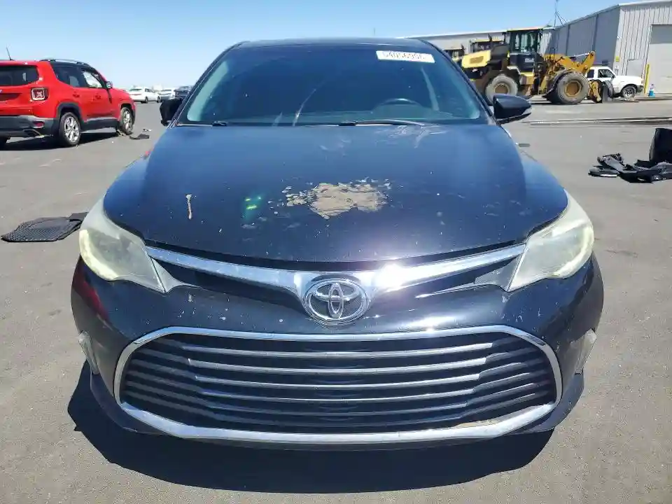 4T1BK1EB2GU219883 2016 TOYOTA AVALON-4