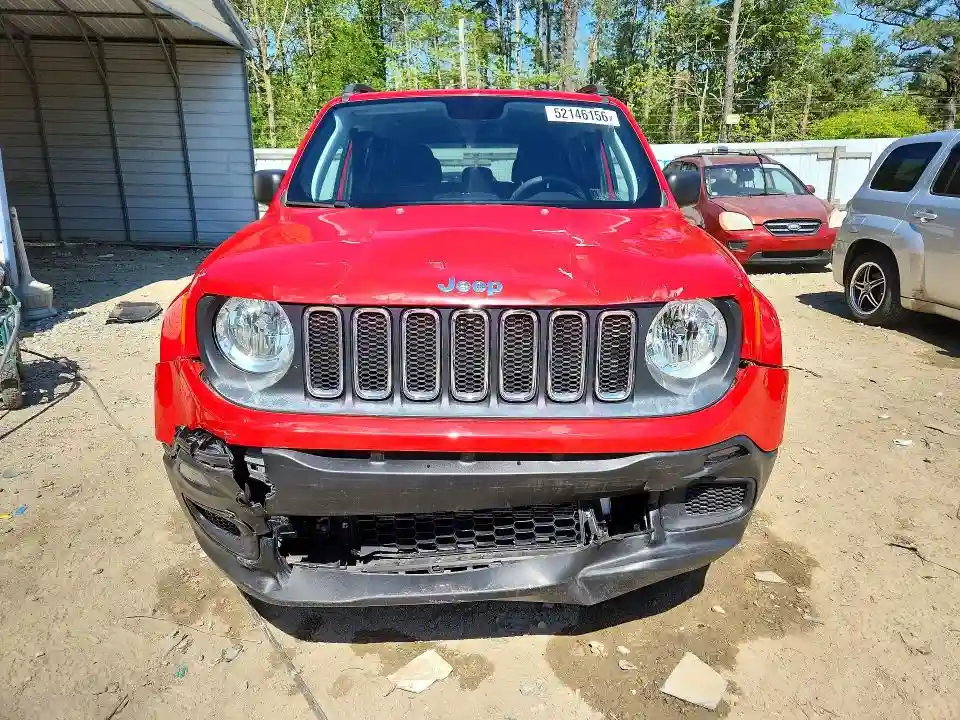 ZACCJBABXJPH02179 2018 JEEP RENEGADE-4