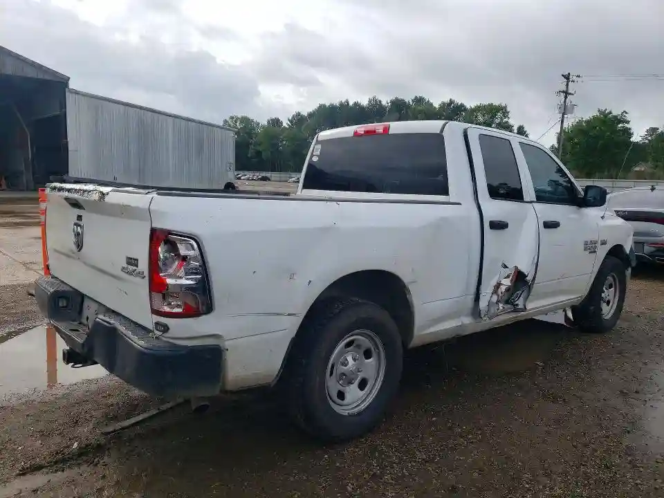 1C6RR6FT4KS724077 2019 RAM 1500-2