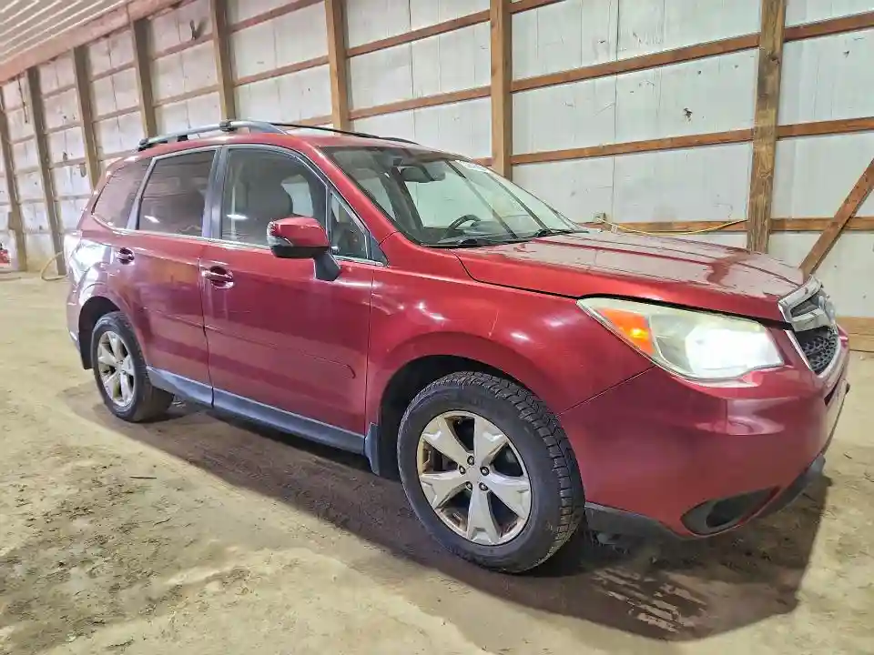 JF2SJAPC9EH406297 2014 SUBARU FORESTER-3