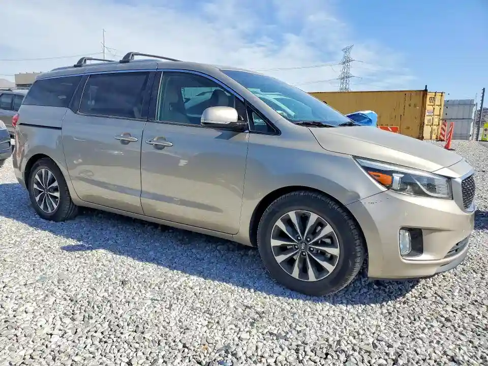 KNDMC5C13F6080734 2015 KIA SEDONA-3