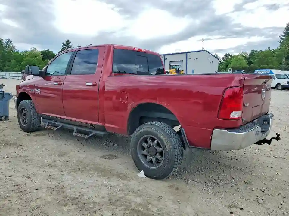 3C6TD5DT6CG171443 2012 DODGE RAM 2500-1