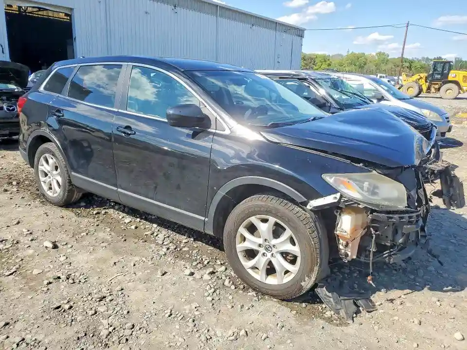 JM3TB3CV0D0417700 2013 MAZDA CX-9-3