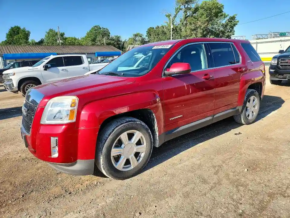 2GKALMEK5F6253235 2015 GMC TERRAIN-0